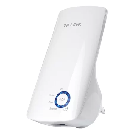 TP-LINK WIFI EXTENDER TL-WA850RE